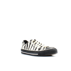 Converse Chuck Taylor Safari Mens Black/White Plimsolls