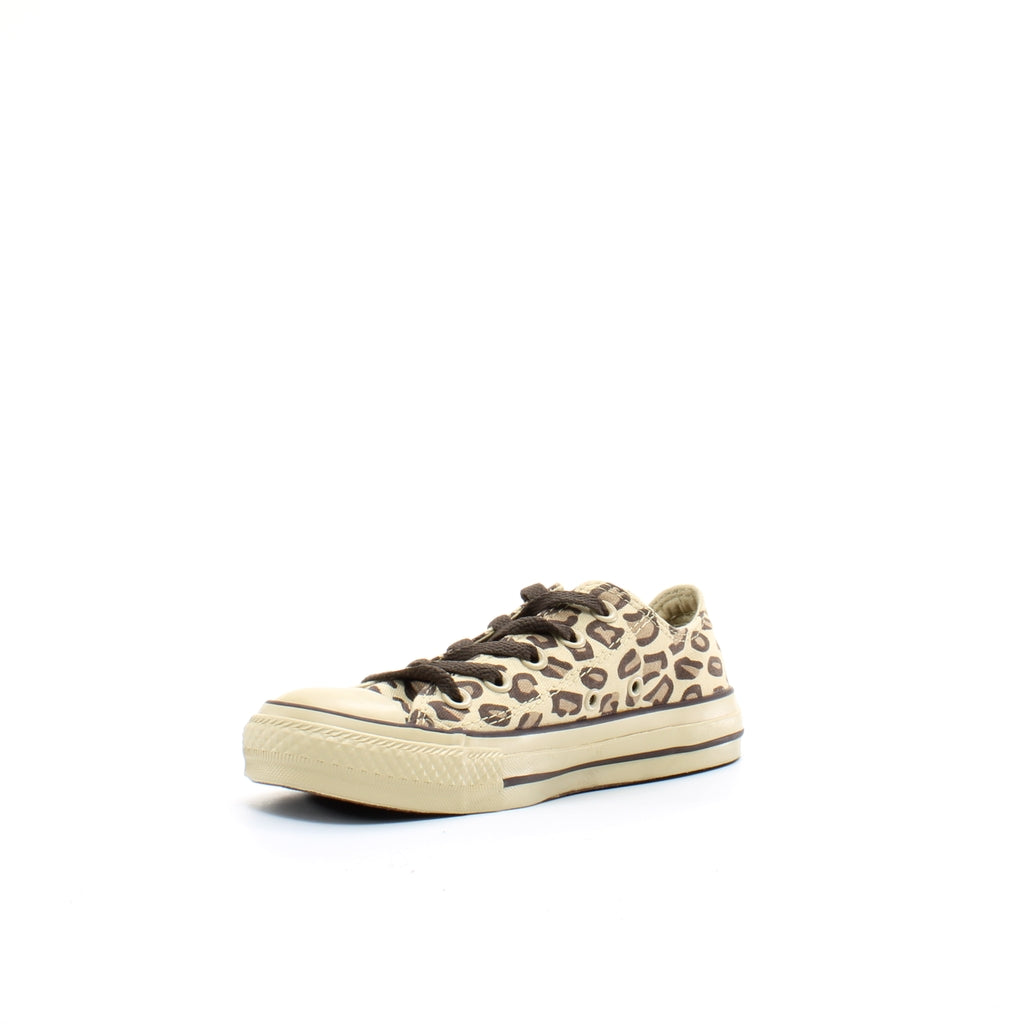 Converse OX Safari Mens Brown Plimsolls