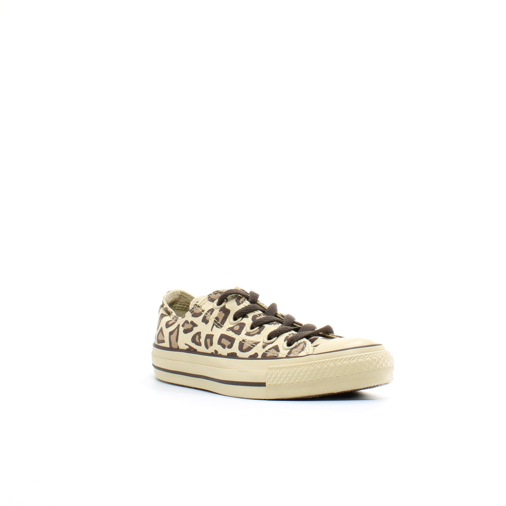 Converse OX Safari Mens Brown Plimsolls