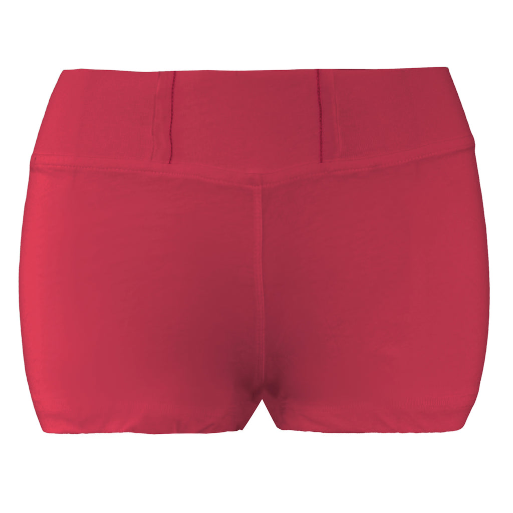 Champion Heritage Fit Womens Pink Shorts