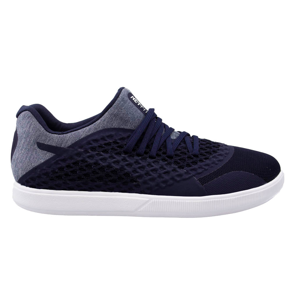 Puma 365 Netfit Lite Mens Navy Trainers