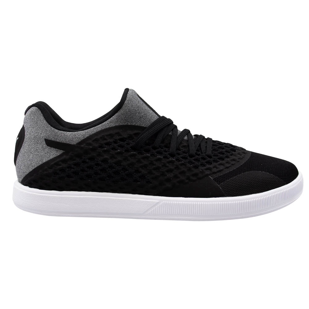 Puma 365 Netfit Lite Mens Black Trainers