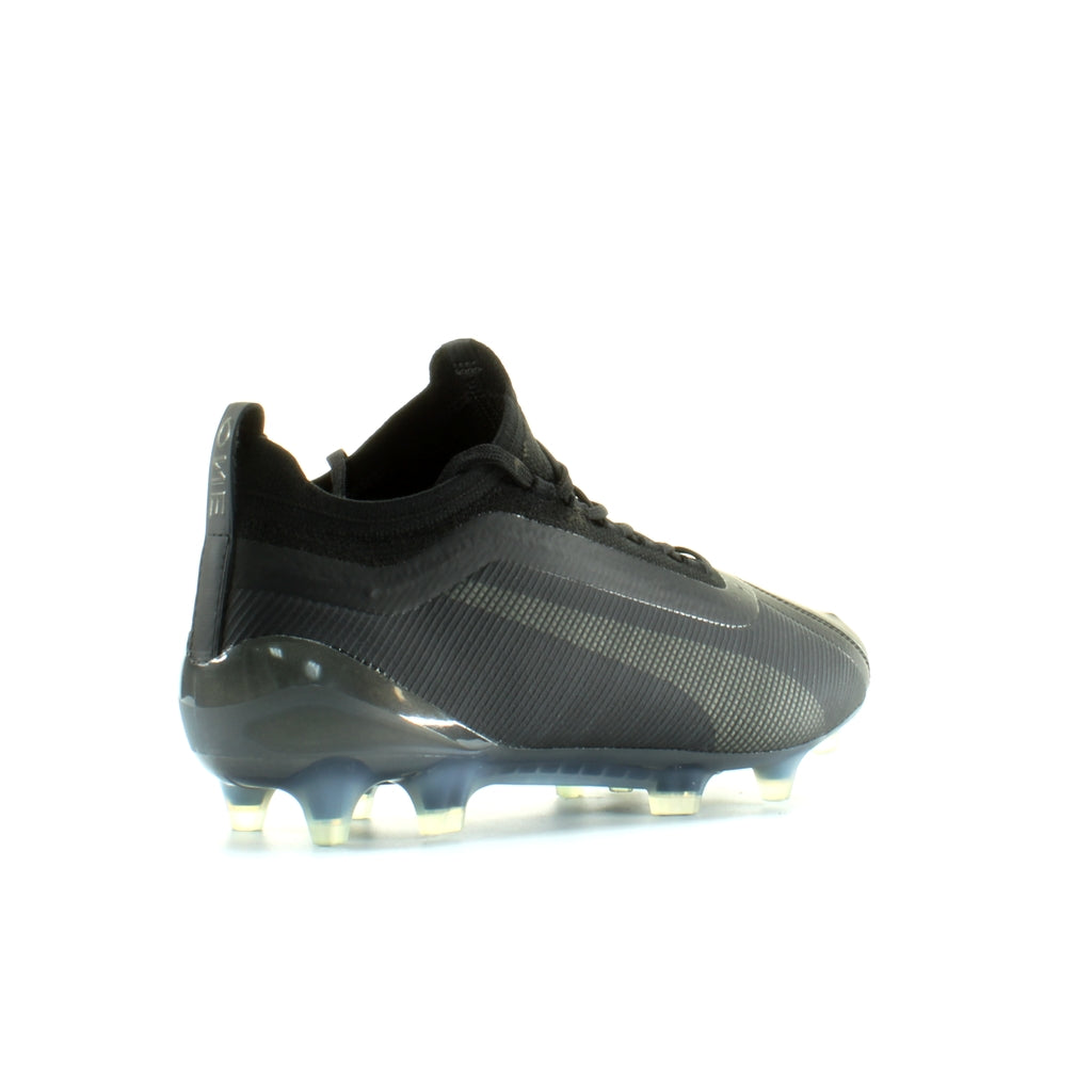 Puma One 5.1 FG/AG Mens Black Football Boots