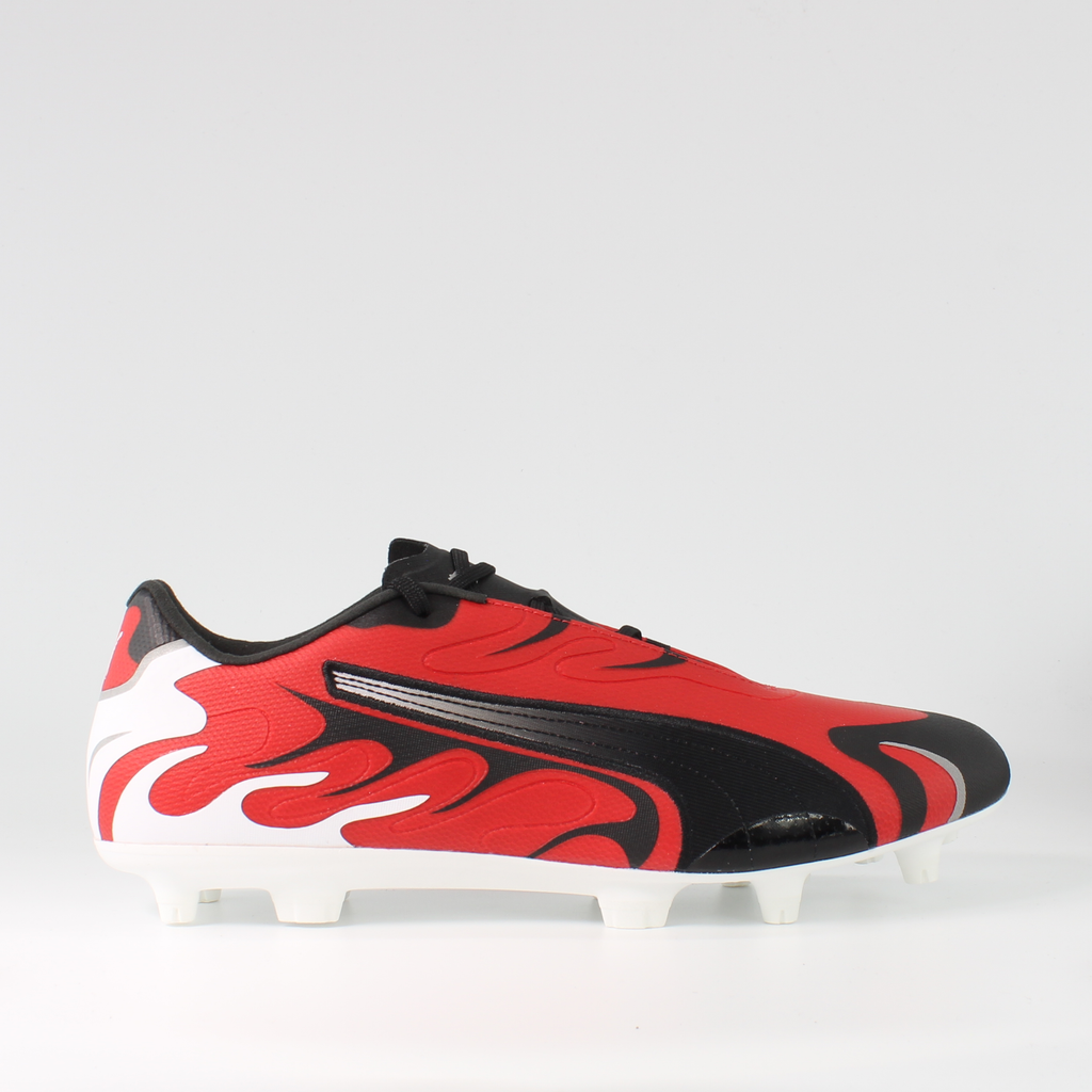 Puma Future Inhale FG AG Mens Firm Ground Football Boots