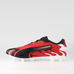 Puma Future Inhale FG AG Mens Firm Ground Football Boots