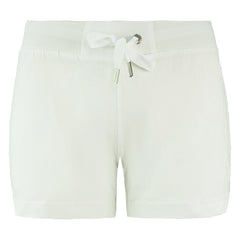 Champion Heritage Fit Womens White Shorts