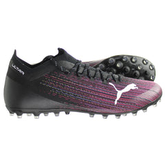 PUMA Ultra 1.1 MG Multicolour Mens Football Boots