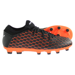 PUMA Future 6.4 HG  Multicolour Kids Football Boots