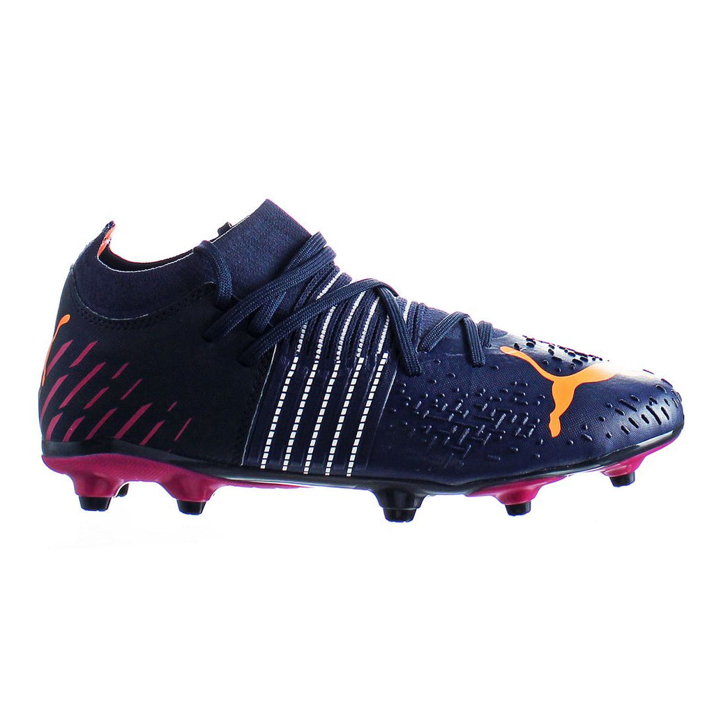 Puma Future Z 3.2 FG/AG JR  Multicolor Kids Football Boots