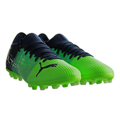 Puma Ultra 3.3 MG Green Mens Football Boots