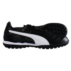 Puma King Pro 21 TT Mens Black Football Boots