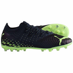 Puma Future Z 2.4 MG Mens Black Football Boots