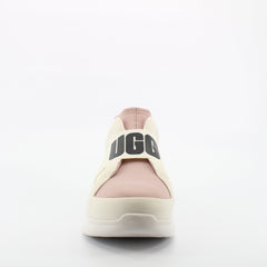 Ugg Neutra Sneaker Womens White Trainers