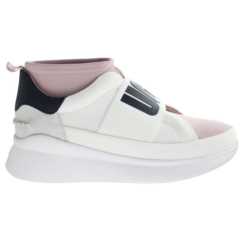 Ugg Neutra Sneaker Womens Multicolour Trainers