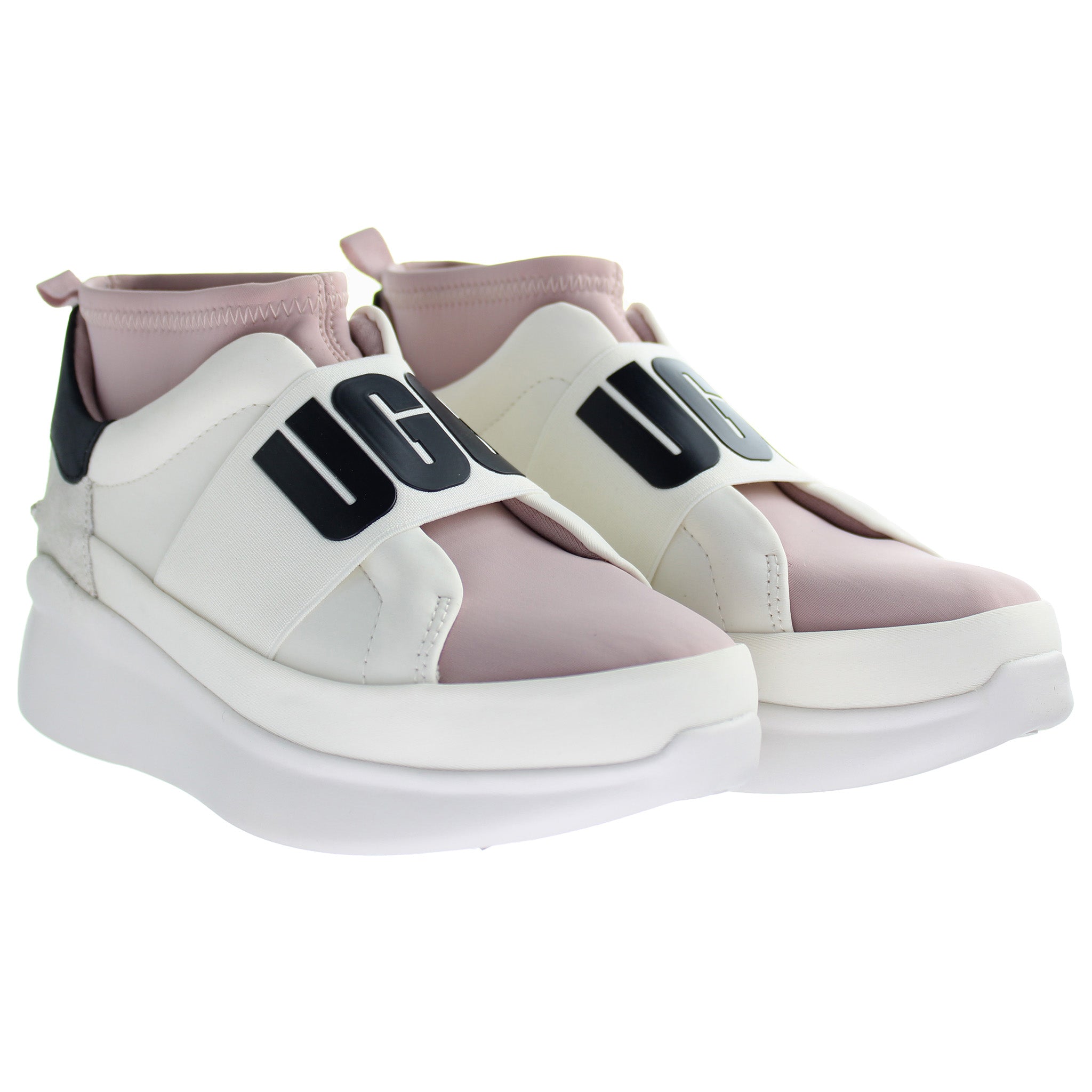 Ugg Neutra Sneaker Womens Multicolour Trainers