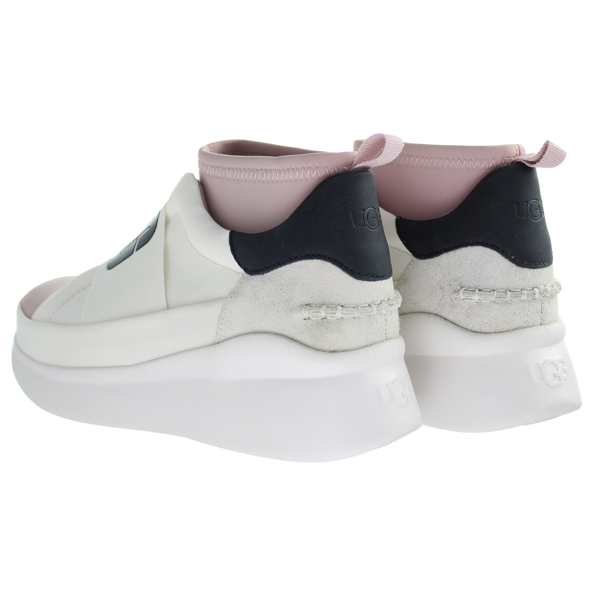 Ugg Neutra Sneaker Womens Multicolour Trainers