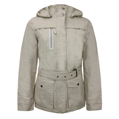 Jack Wolfskin Kimberley Womens Cream Jacket