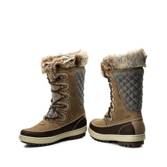 Helly Hansen Garibaldi VL Womens Brown Boots