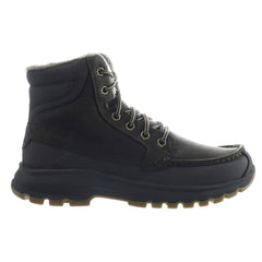 Helly Hansen Garibaldi V3 Mens Black Boots