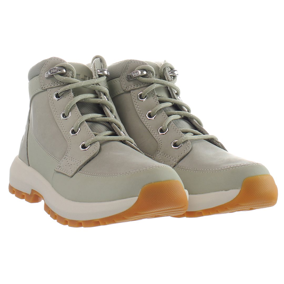 Helly Hansen Richmond Womens Grey Boots