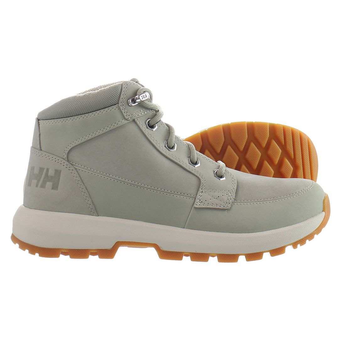 Helly Hansen Richmond Womens Grey Boots