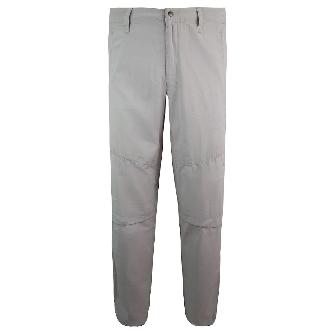 Nike ACG Nano-Tex Mens Light Grey Trousers