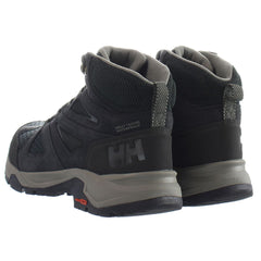 Helly Hansen Switchback Trail Ht Womens Black Boots