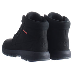 Helly Hansen Jk Browstring Lv Kids Black Boots