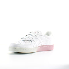 Asics GSM Womens White Trainers