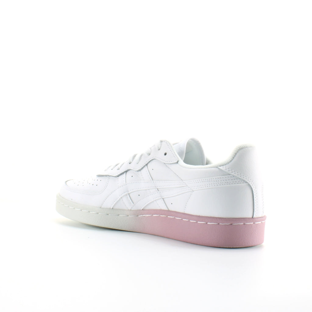 Asics GSM Womens White Trainers