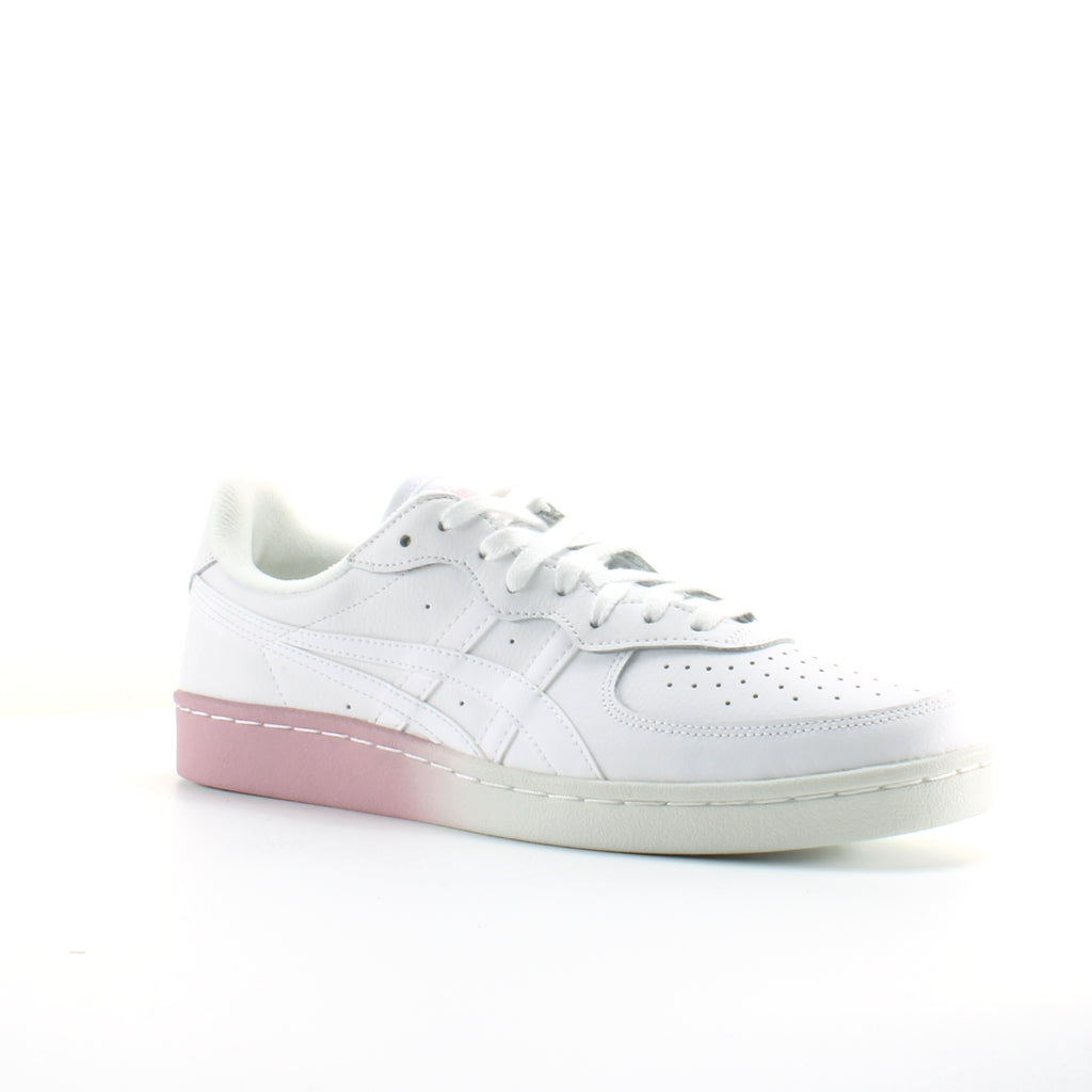 Asics GSM Womens White Trainers