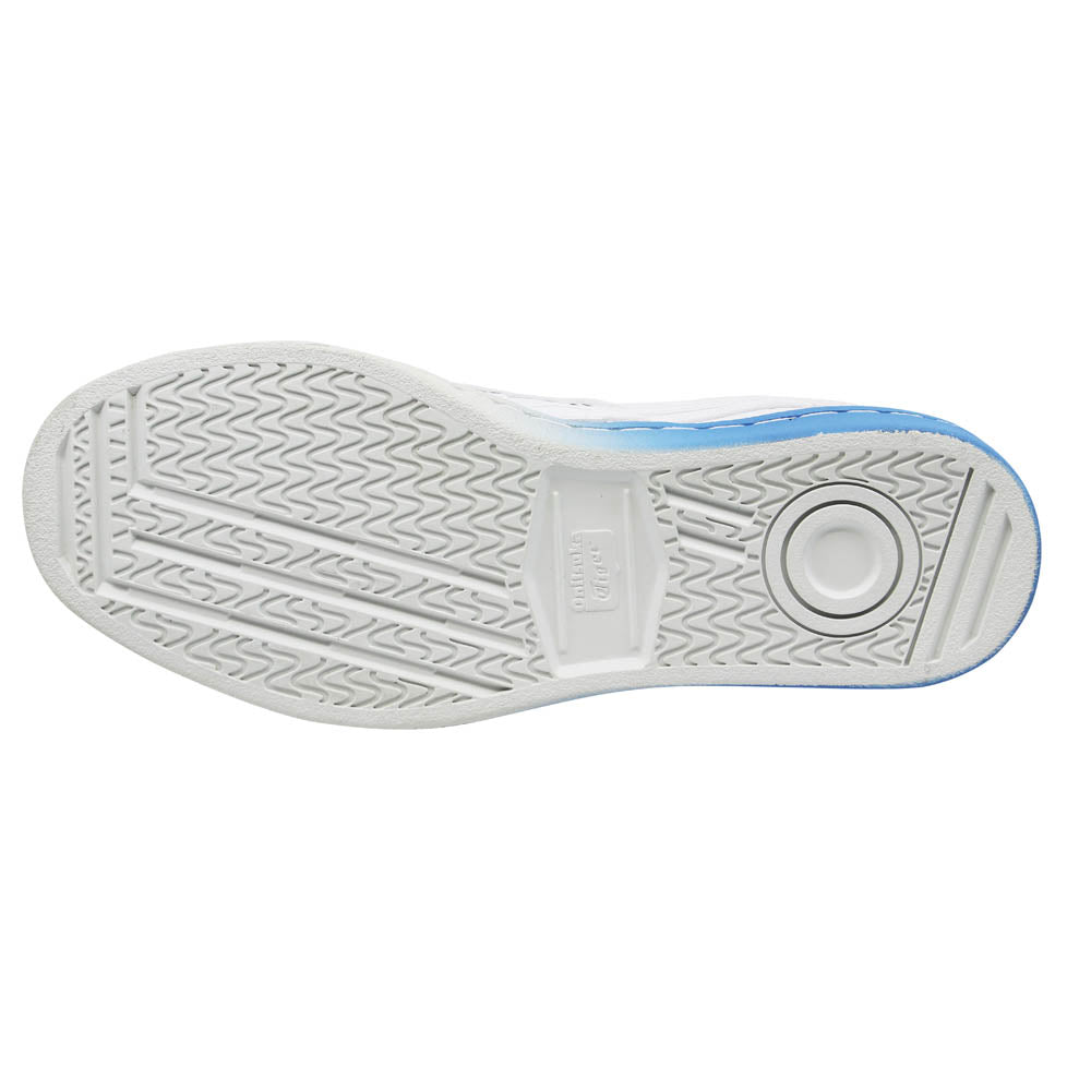 Asics Onitsuka Tiger GSM Womens White Trainers