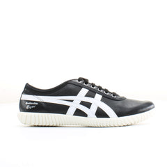 Asics Onitsuka Tiger Tsunahiki Mens Black Trainers