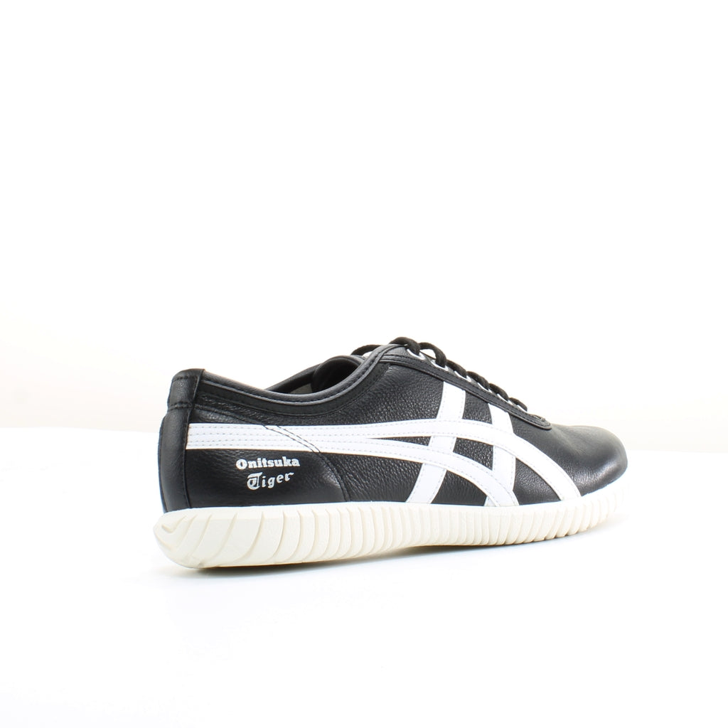 Asics Onitsuka Tiger Tsunahiki Mens Black Trainers