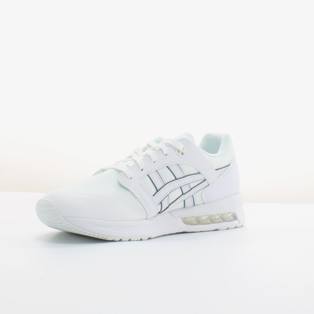 Asics Tiger Gelsaga Sou Mens White Trainers