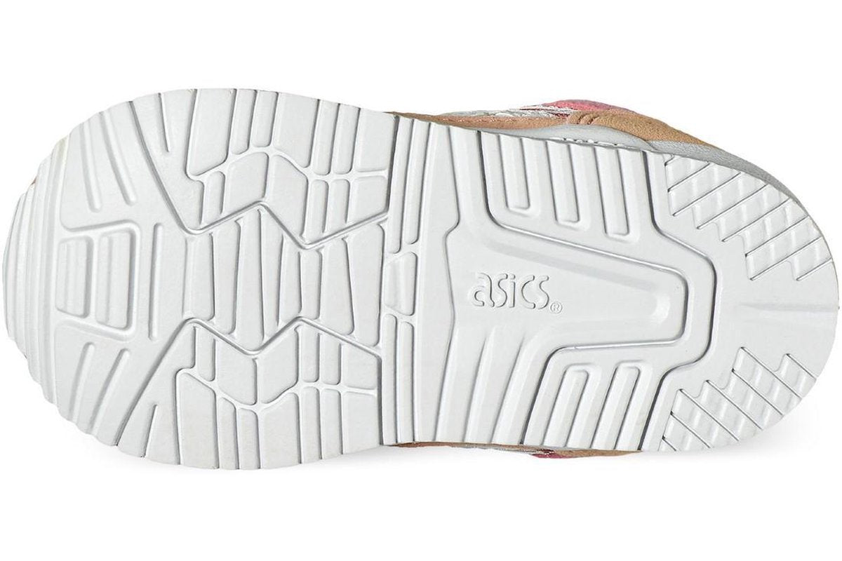 Asics Gel-Lyte III TS Kids Pink Trainers