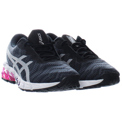 Asics Gel-Quantum 180 5 Womens Black Trainers