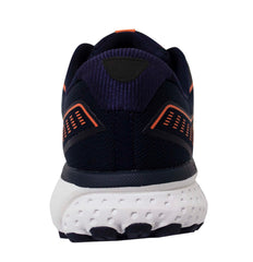 Brooks Ghost 12 Womens Blue Running Trainers