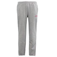 Asics Mens Grey Track Pants