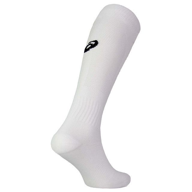 Asics Motion Dry Floorball Mens White Socks