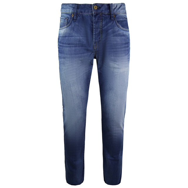 Scotch & Soda Ralston Mens Blue Jeans