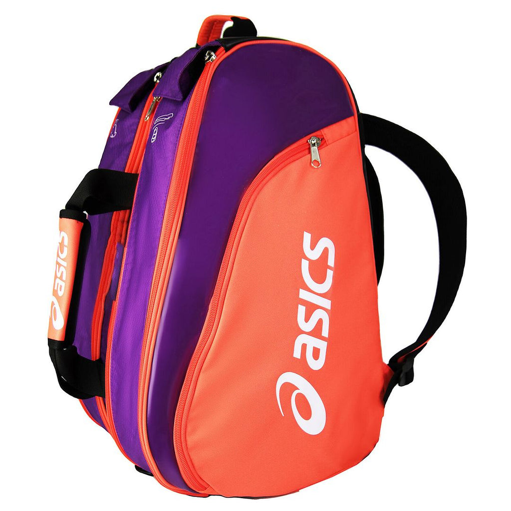 Asics Sport Performance Padel Mens Orange Bags