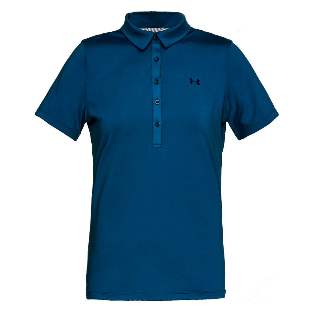 Under Armour Zinger Golf Polo Shirt