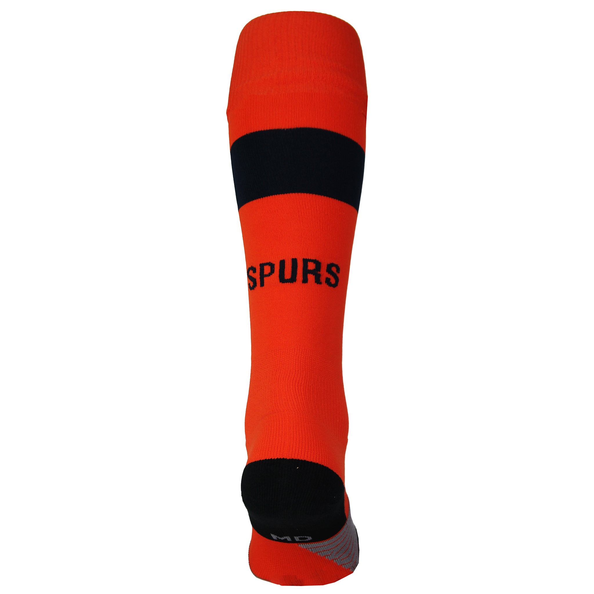 Under Armour Tottenham Hotspur F.C.Mens Orange Football Socks