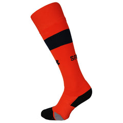 Under Armour Tottenham Hotspur F.C Junior Orange Football Socks