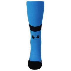 Under Armour Tottenham Hotspur F.C. Socks Over The Calf Blue Junior