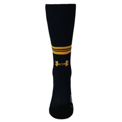 Under Armour HeatGear Tottenham Hotspur F.C. Navy Junior Socks