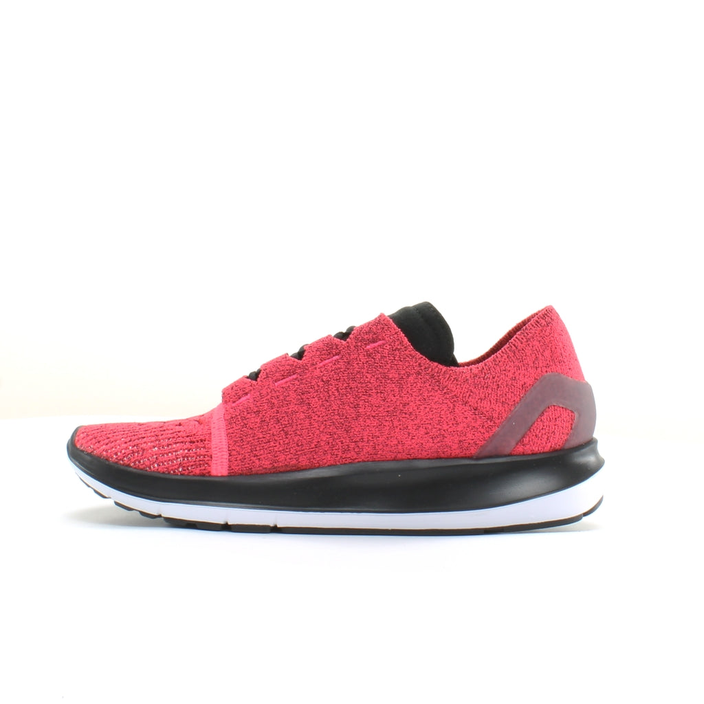 Under Armour Speedform Womens Pink Trainers