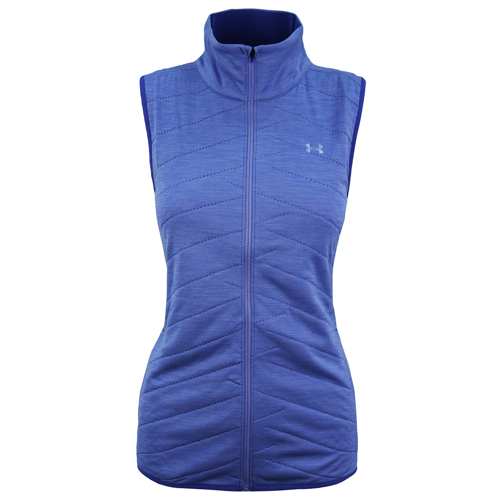 Under Armour ColdGear Reactor Womens Gilet