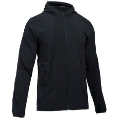 Under Armour UA Storm Black Jacket - Mens